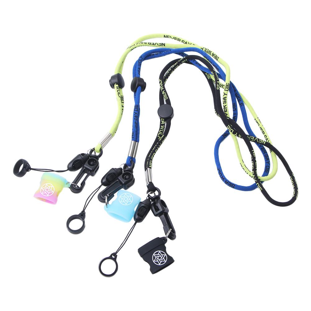Accesorios Eicg Juu Relx POD a - Vape Band Silicone reseña y precio