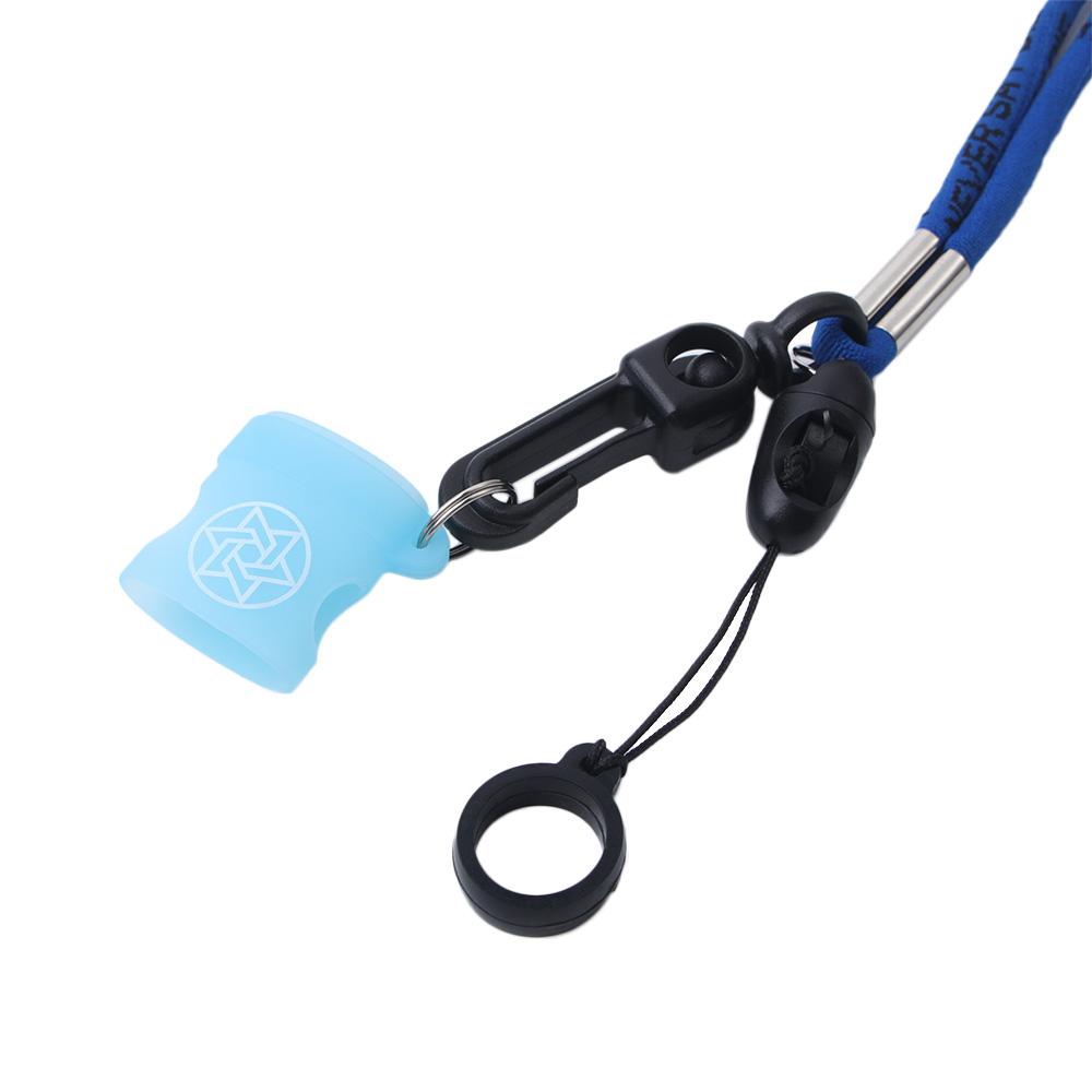Accesorios Eicg Juu Relx POD a - Vape Band Silicone reseña y precio