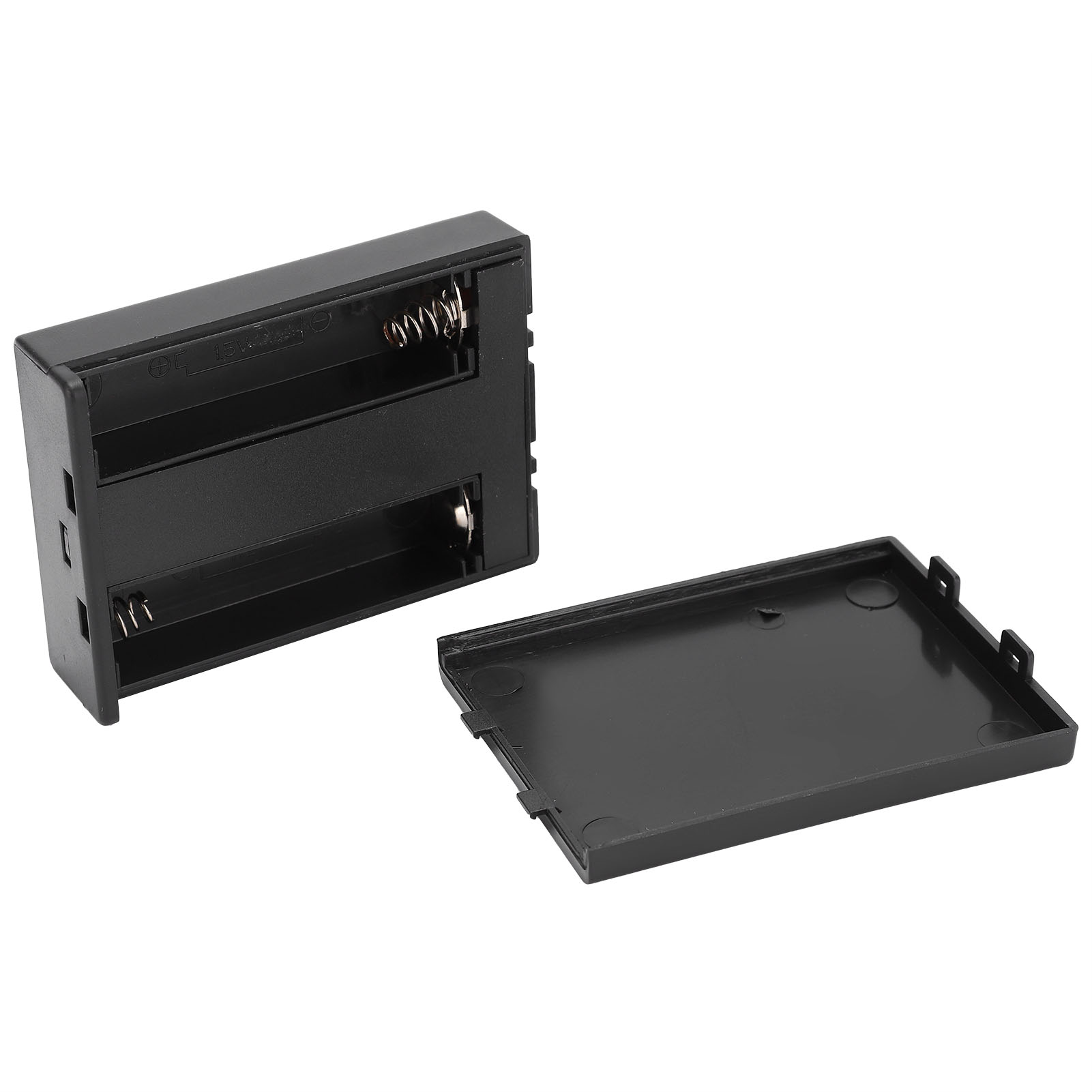 Medidor de resistencia OHM par - Ohm Meter Reader reseña y precio
