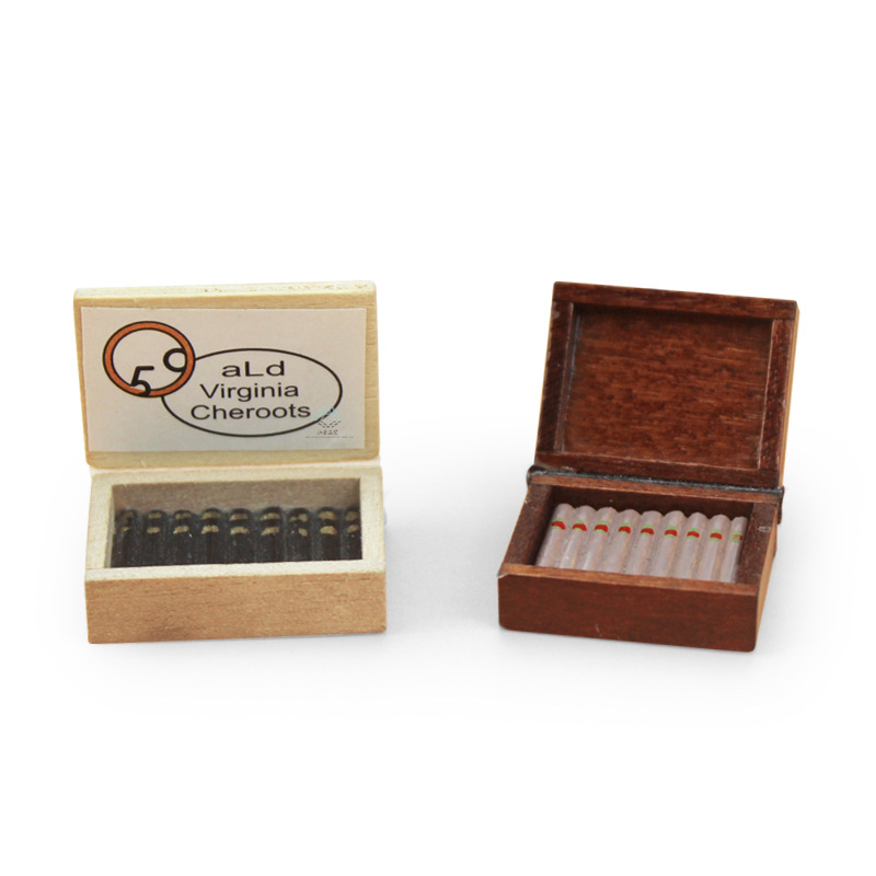 Estuche para cigarrillos, Mini - Vape Decoration reseña y precio
