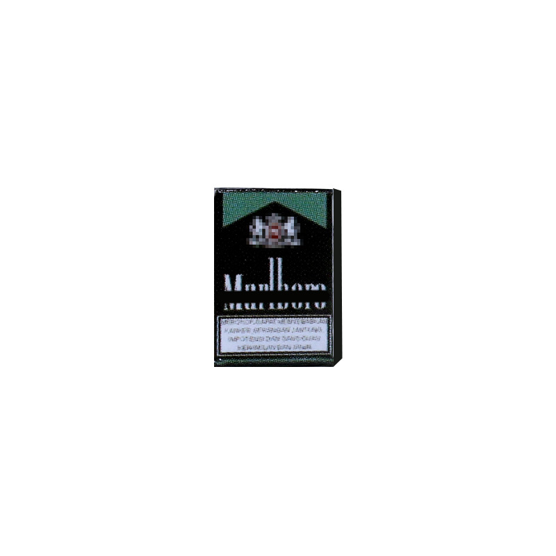 Estuche para cigarrillos, Mini - Vape Decoration reseña y precio