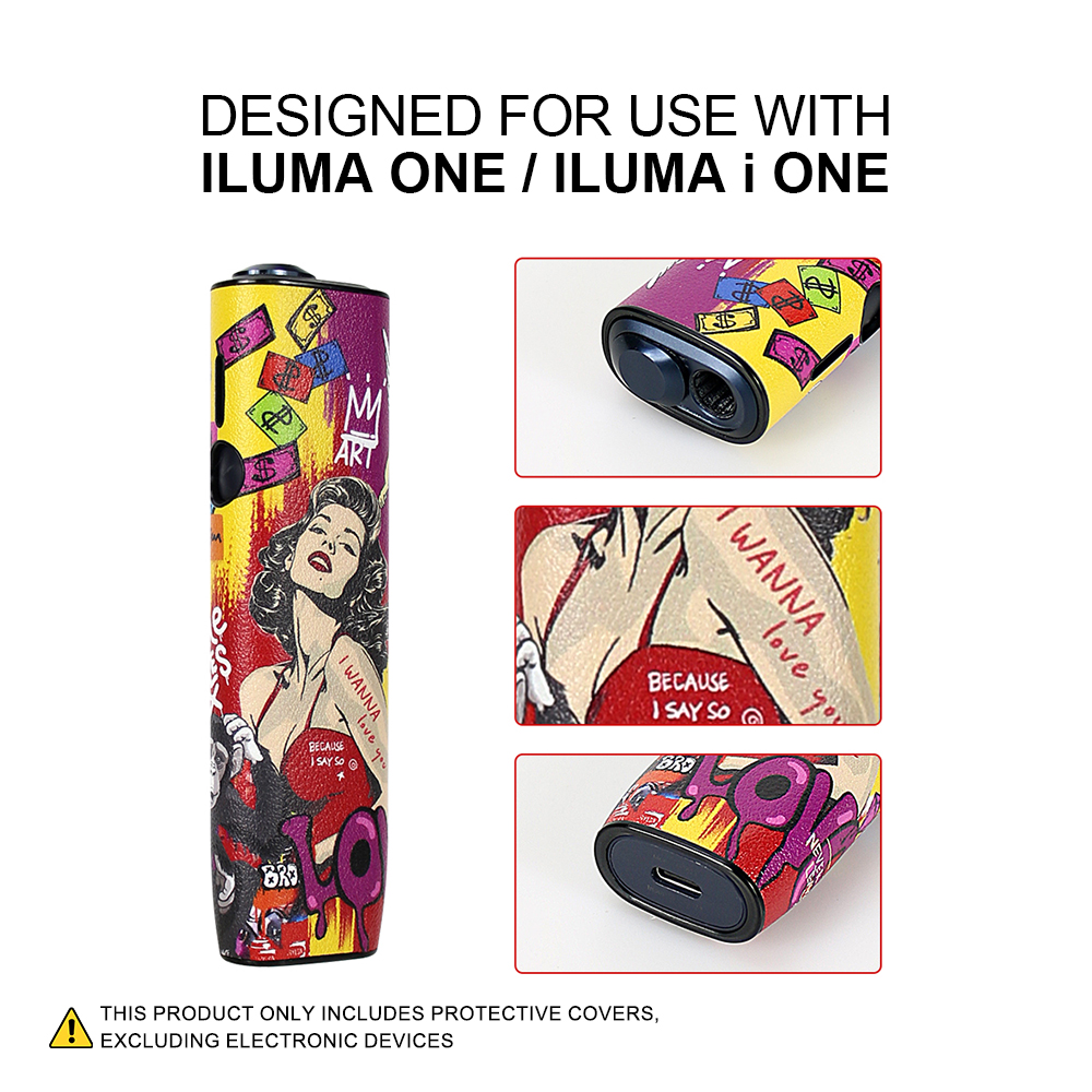 La funda protectora de cuero P - Accessories Experts Vape reseña y precio