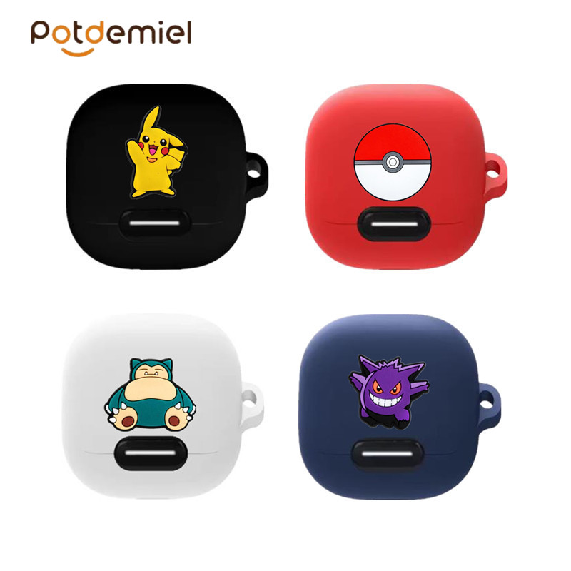 Potdemiel Pokemon funda de aur - Anker Speaker Soundcore Boom 2 reseña y precio