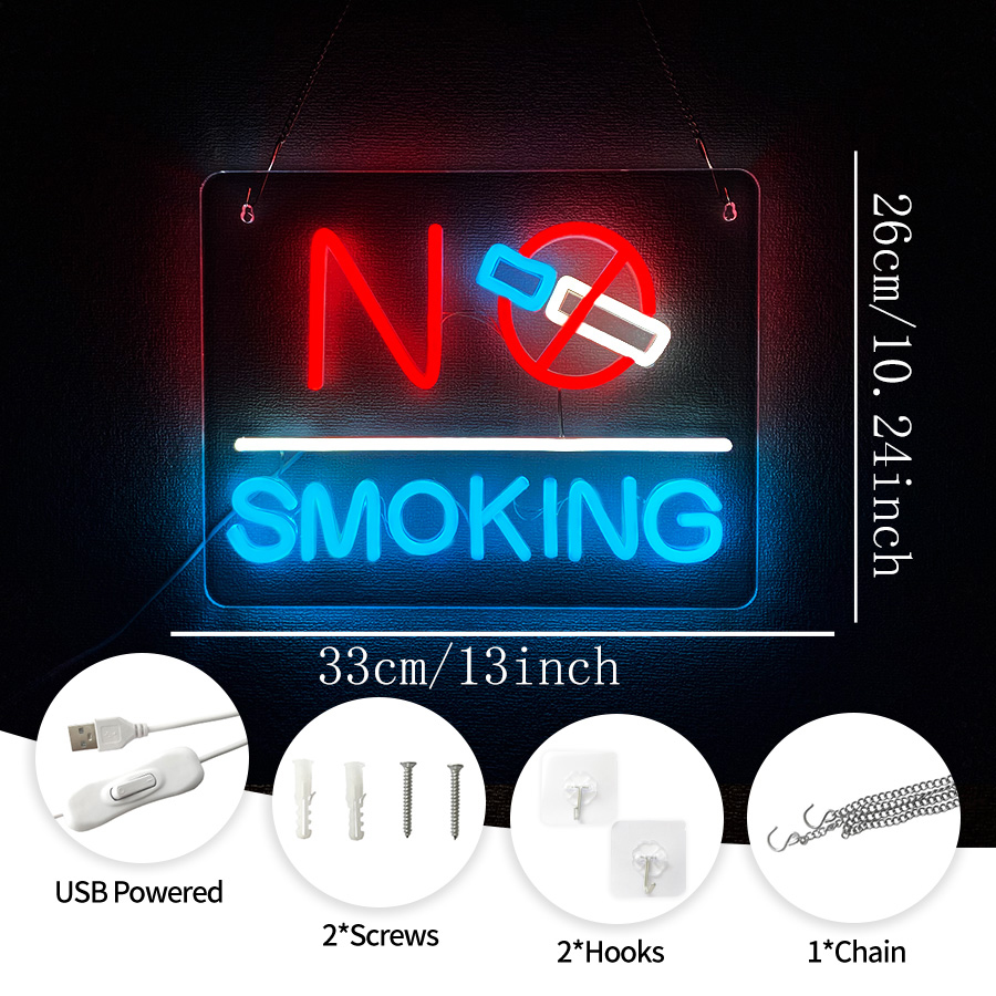 Letrero de Neón LED para Tiend - Vaping Store reseña y precio