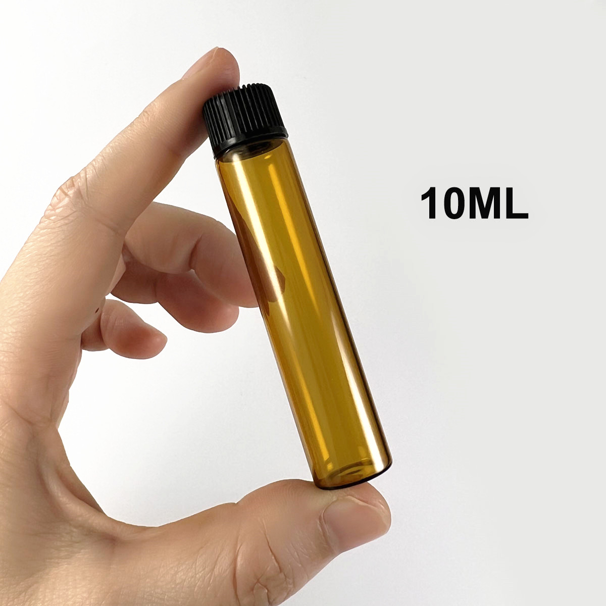 10X 100x1/2/3/5/10ML Mini bote - Juice Bottle Dropper reseña y precio