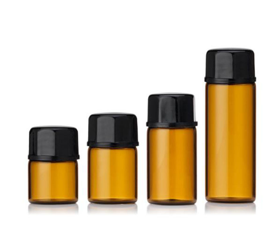 10X 100x1/2/3/5/10ML Mini bote - Juice Bottle Dropper reseña y precio