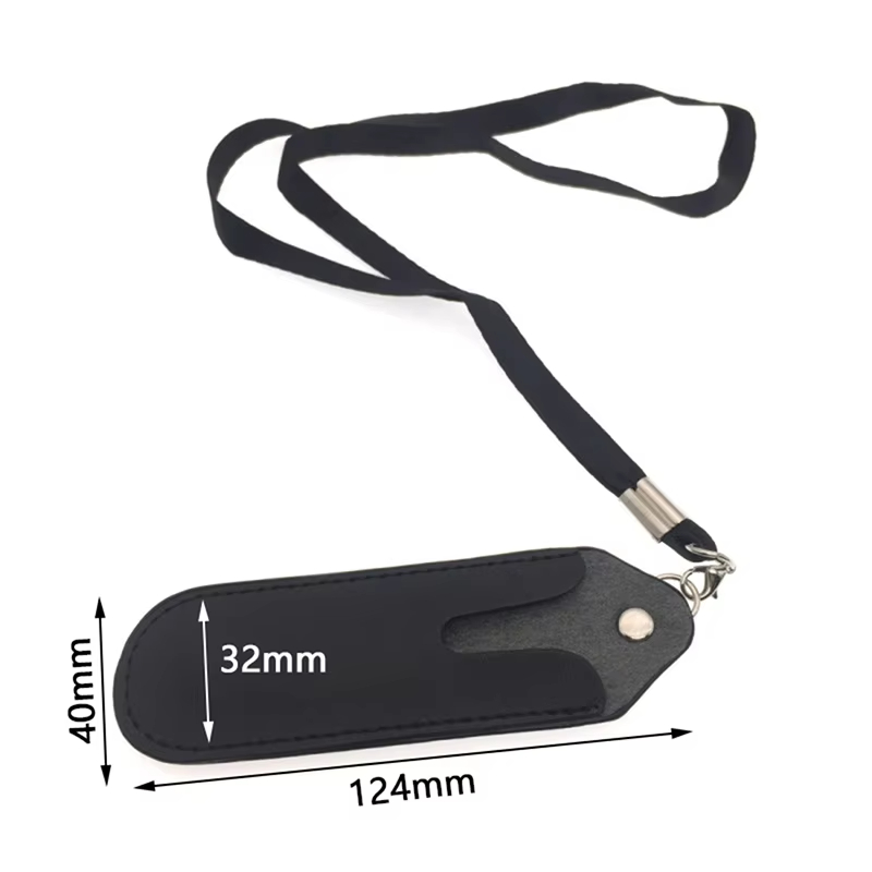 Estuche de Cuero para Cigarril - Accessories Experts Vape reseña y precio