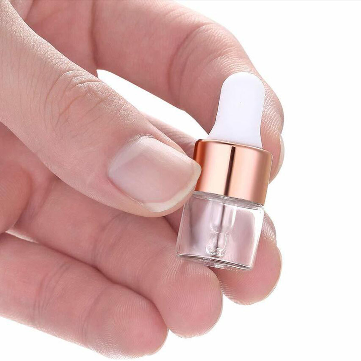 30x50x100x1/2/3/5 ML botellas  - Juice Bottle Dropper reseña y precio