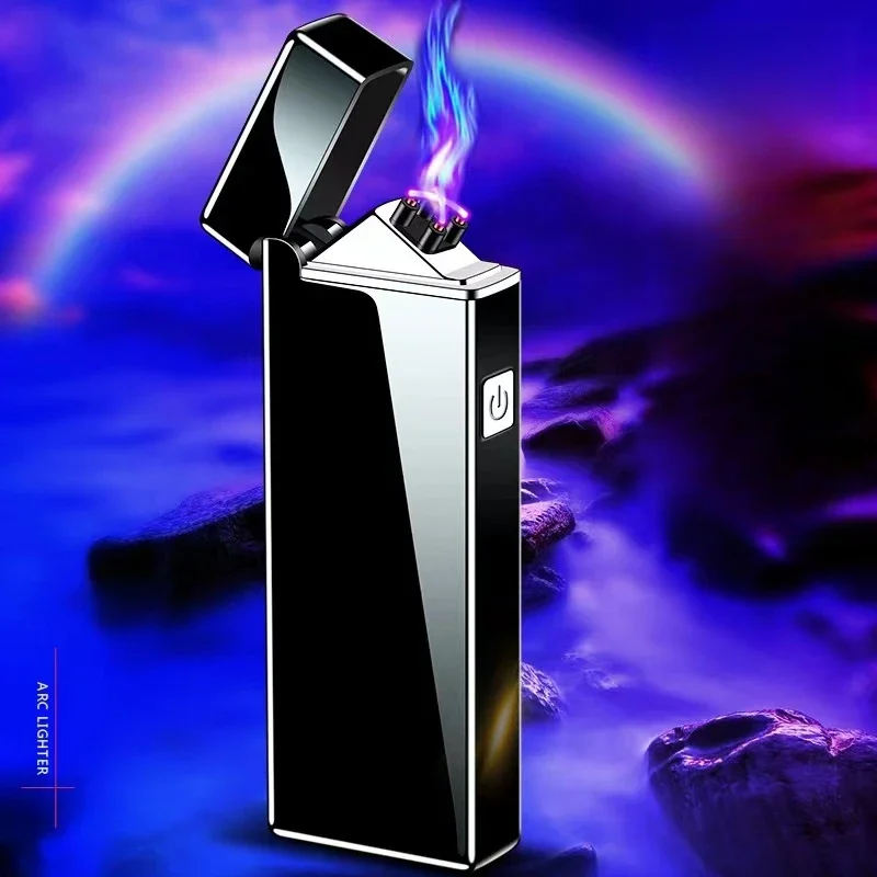 Encendedor electrónico a prueb - Accessories Experts Vape reseña y precio