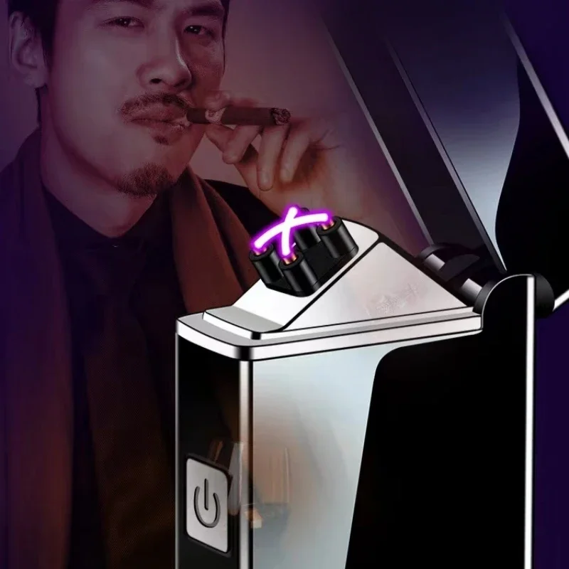 Encendedor electrónico a prueb - Accessories Experts Vape reseña y precio