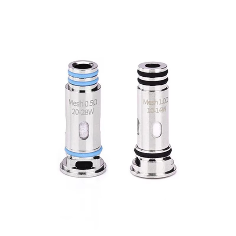 Cabezal de bobina de malla de  - Vaping Air reseña y precio