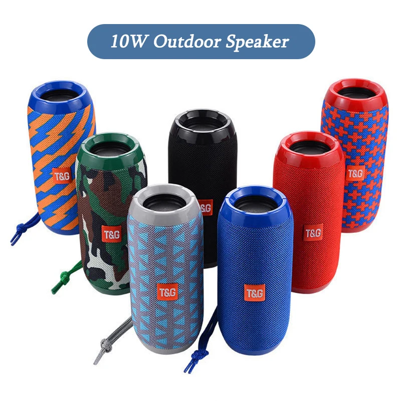 Altavoz Bluetooth portátil TG1 - Jbl Speaker Flip 6 reseña y precio