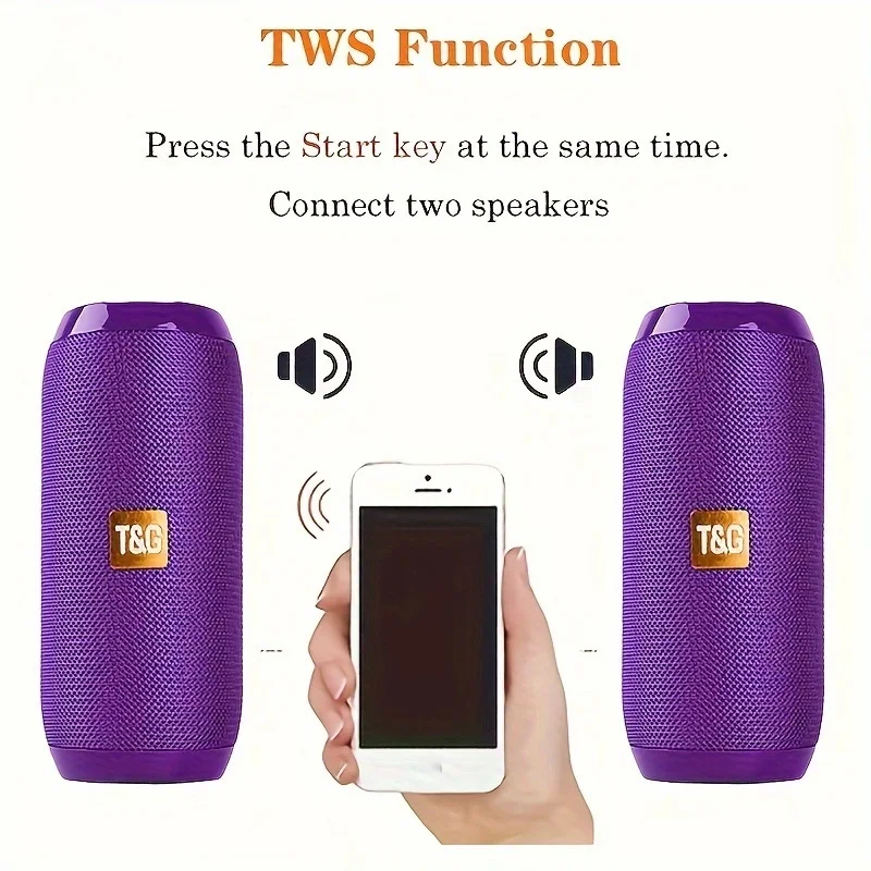 Altavoz Bluetooth portátil TG1 - Jbl Speaker Flip 6 reseña y precio