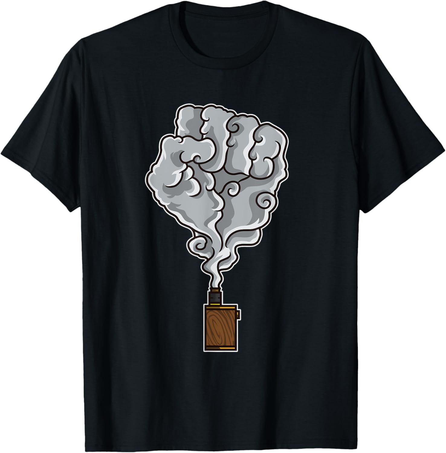 Vaping Fist Smoke Cloud Vaper  - Vaping Shop reseña y precio