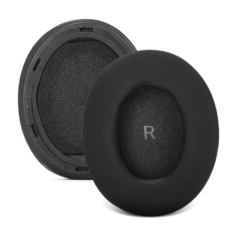Almohadillas de espuma viscoel - Sennheiser Headphone Momentum 4 reseña y precio